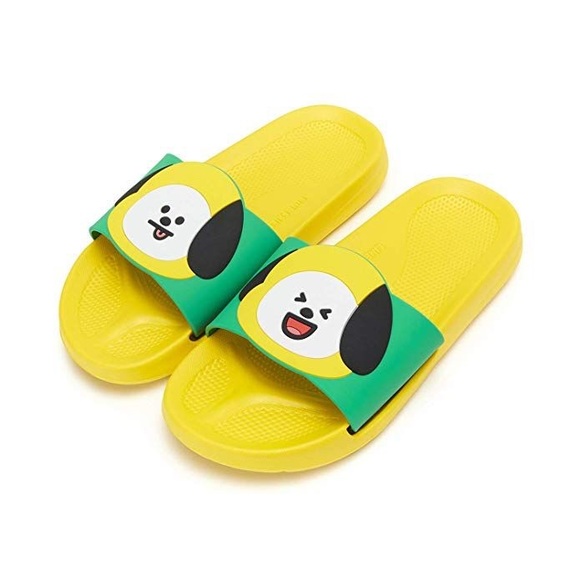 Chimmy Slide Sandals 